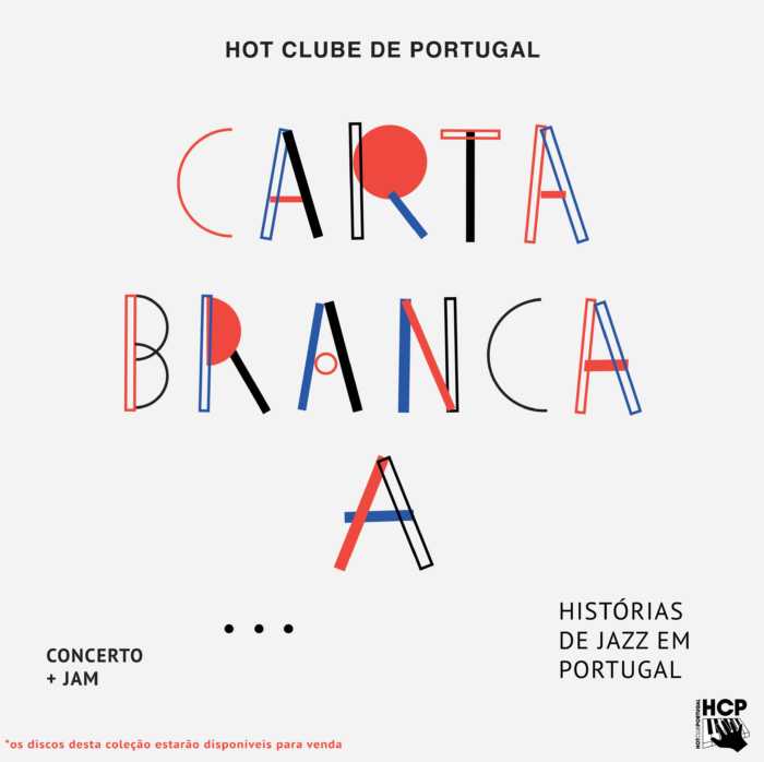 Hot Clube De Portugal - 